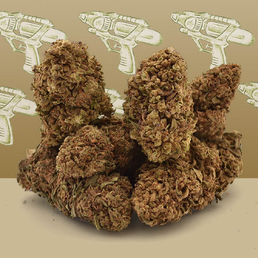 CBD  [Greenhouse] AK-47 🔫 (100% de desconto)