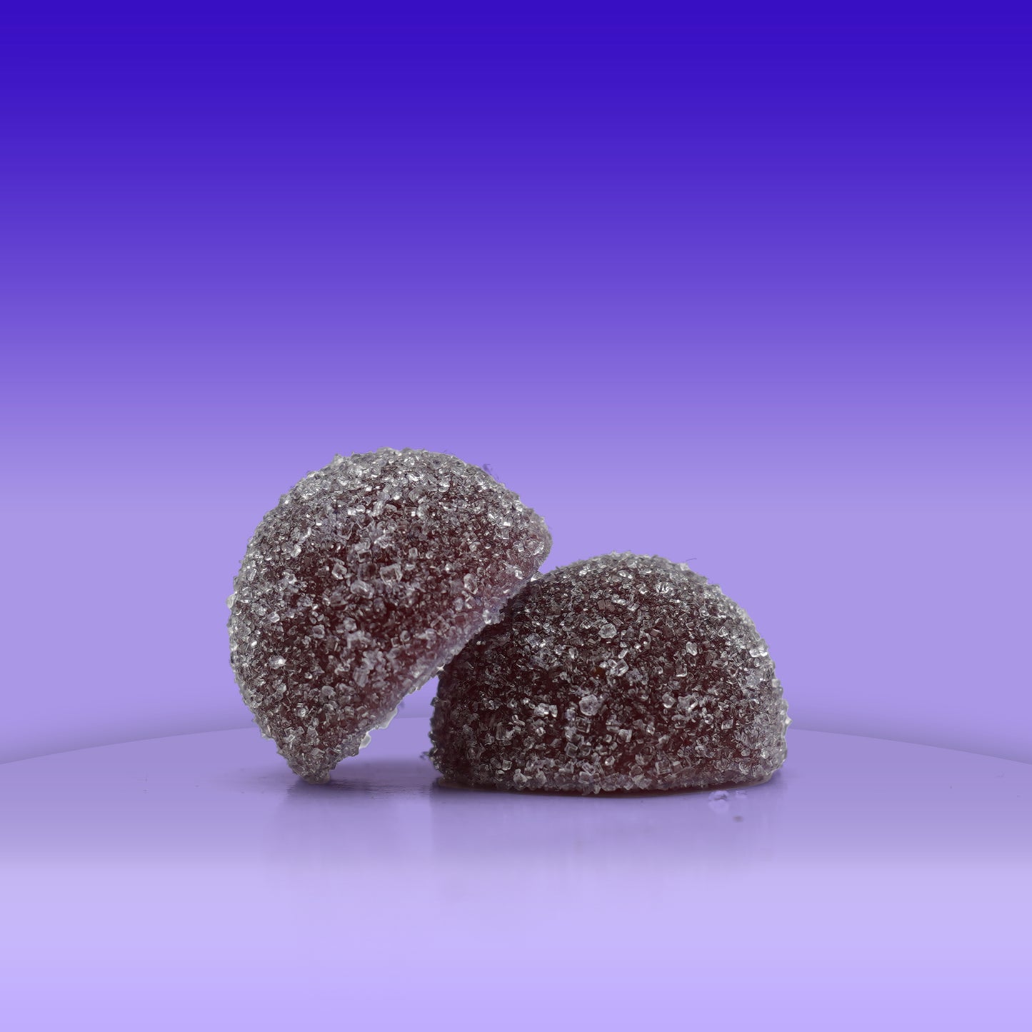 Bonbons THC-V 10mg - Blueberry Flavor 🫐