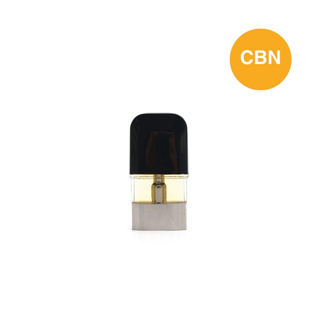 Cartouche CBN Lemon Haze 🍋