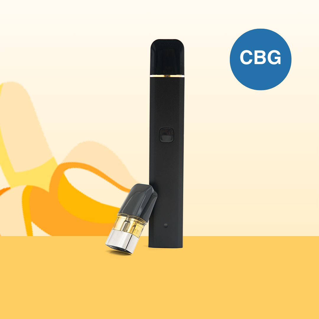 Vape Pen CBD România : Set Complet Vape | Mama Kana
