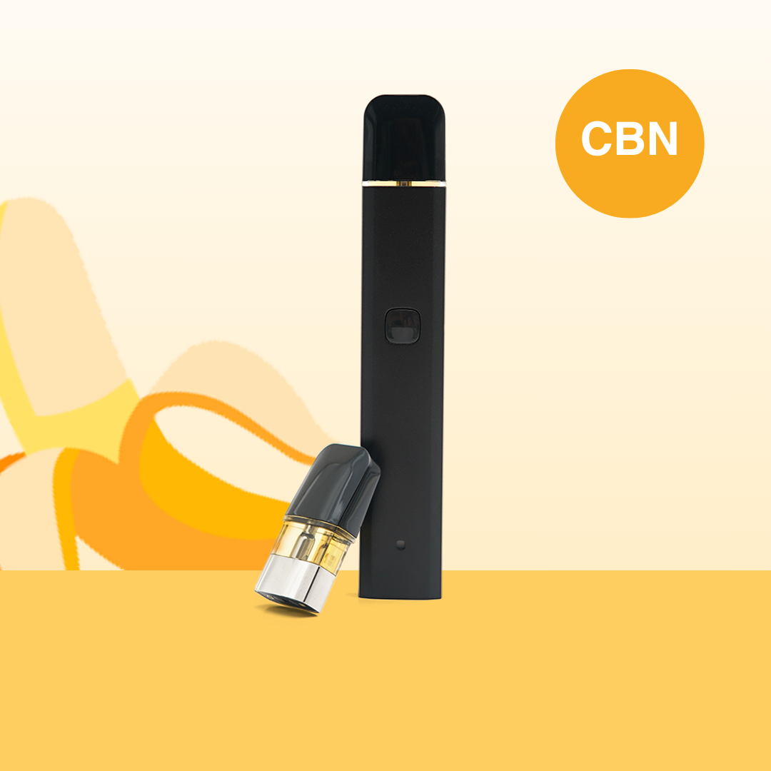 Vape Pen CBD România : Set Complet Vape | Mama Kana