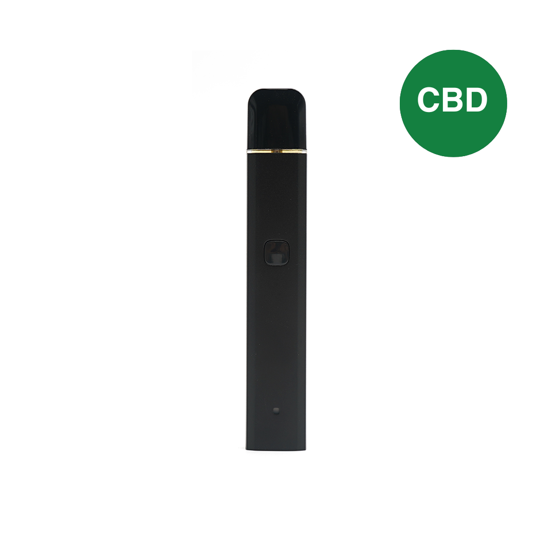 Vape pen CBD Jack Herer 🌲.