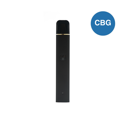 Vape pen CBG Banana Cream 🍌