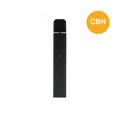 Vape pen CBN Banana Cream 🍌