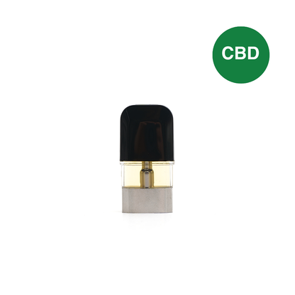 Jack Herer CBD cartridge 🌲