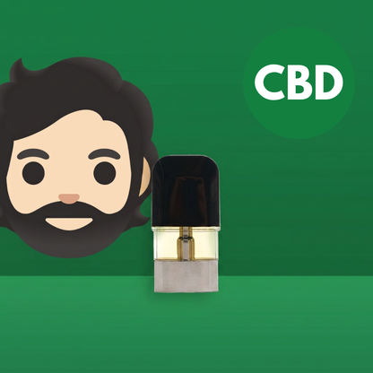 Jack Herer CBD patrona 🌲