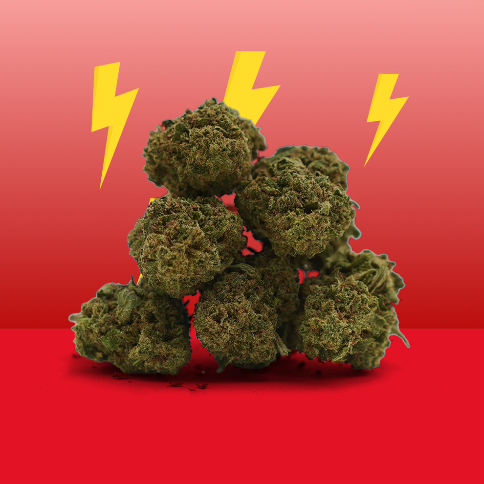 Cannatonic CBD [Greenhouse]