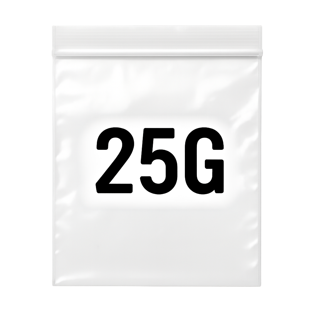 🎁 25g di fiori in omaggio 🎁 (100% di sconto)
