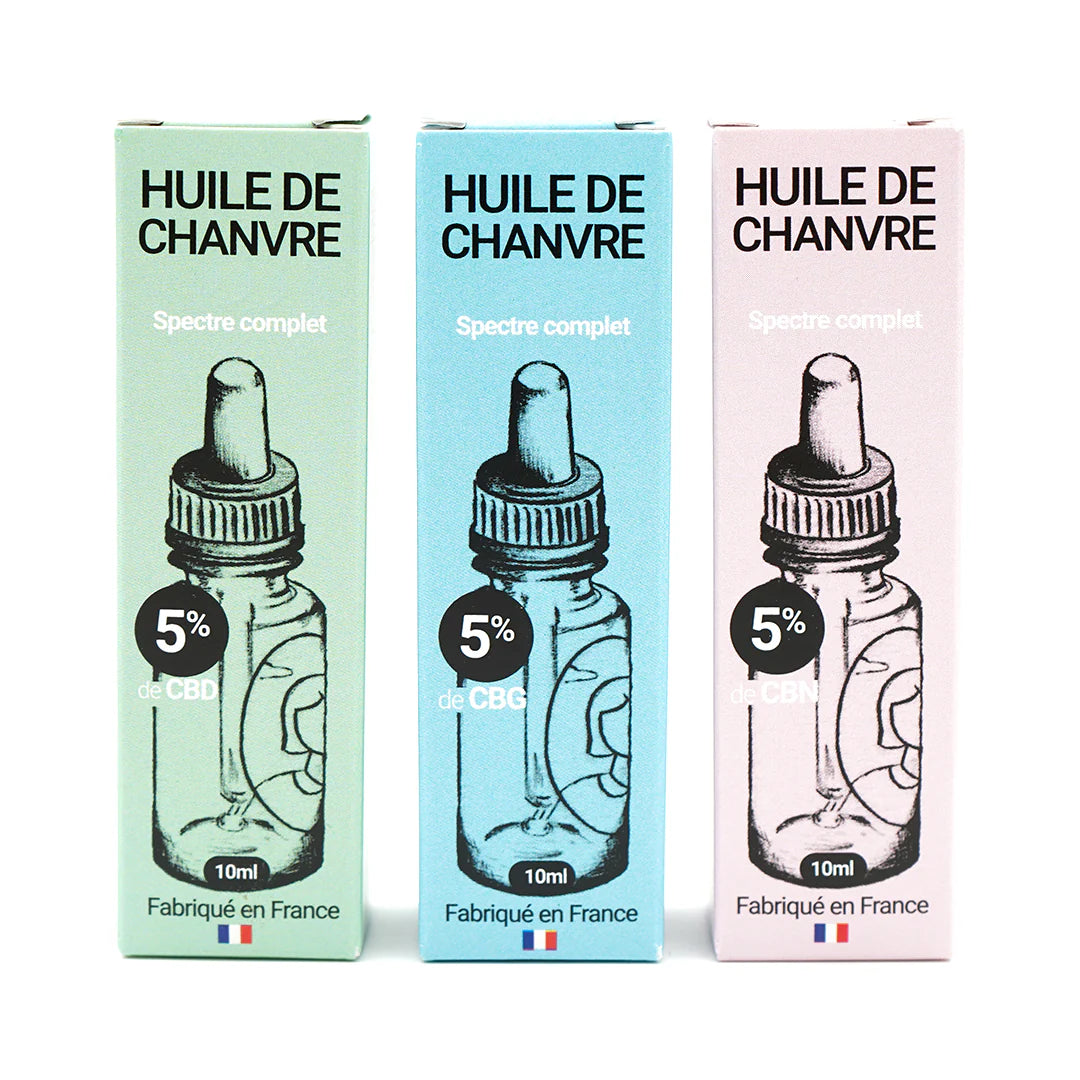 Pack Ulja 💧