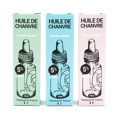 Pack Ulja 💧