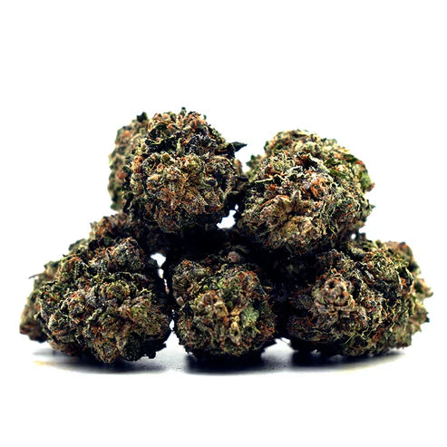 " Bubba Kush - Muestra (100% de descuento)