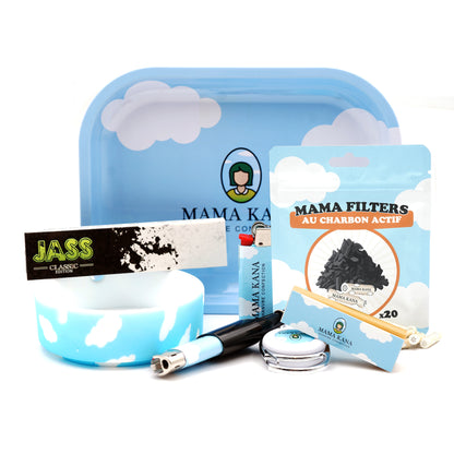 Goodies Pack 🎁