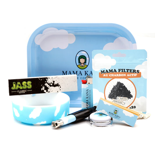 Goodies Pack 🎁