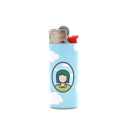 BIC Mama lighter 🔥