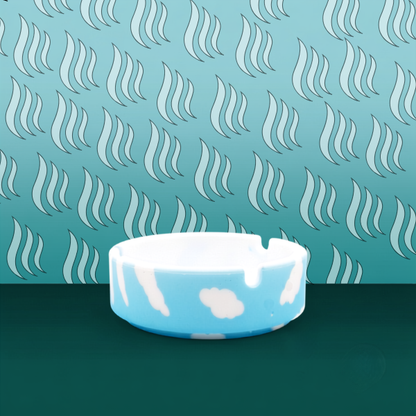 Portable ashtray 🚬
