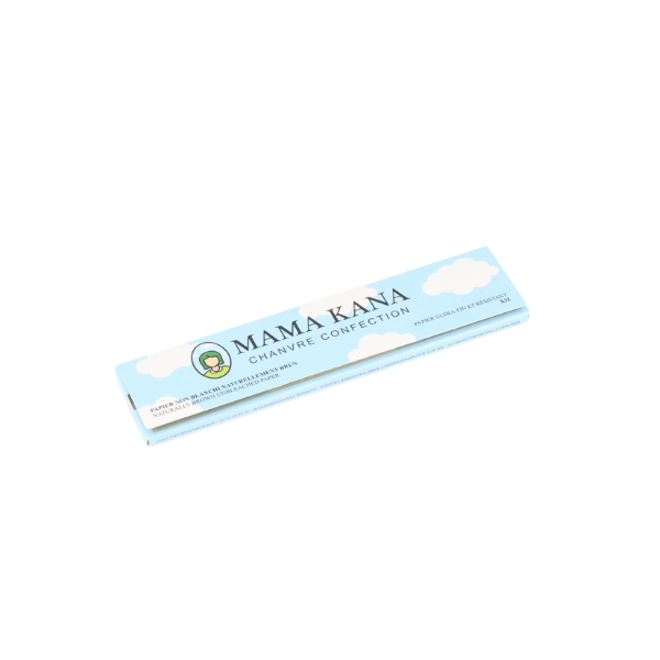 Valjanje papira - King Size Slim 📜