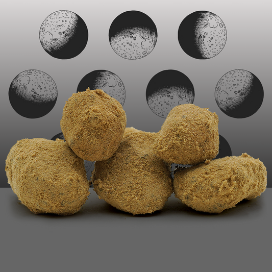 CBD  [Indoor] MoonRock 🌑 (100% de desconto)