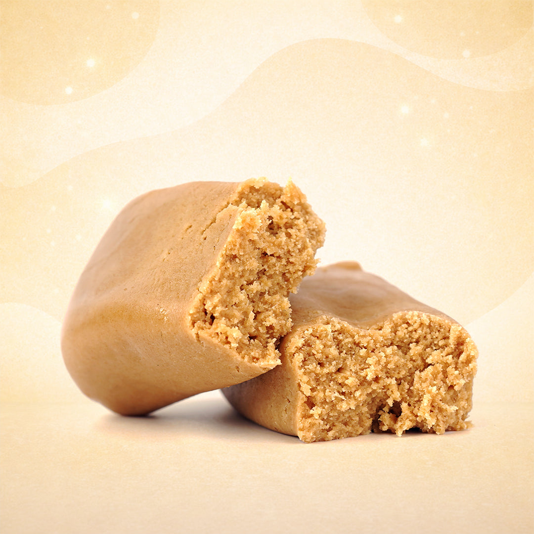 Kermainen keltainen 50 % CBD – 0 % THC 🍮