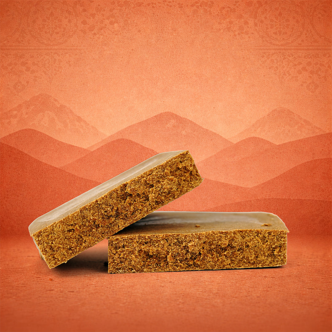 Ketama 25 % CBD – 0 % THC 🏔