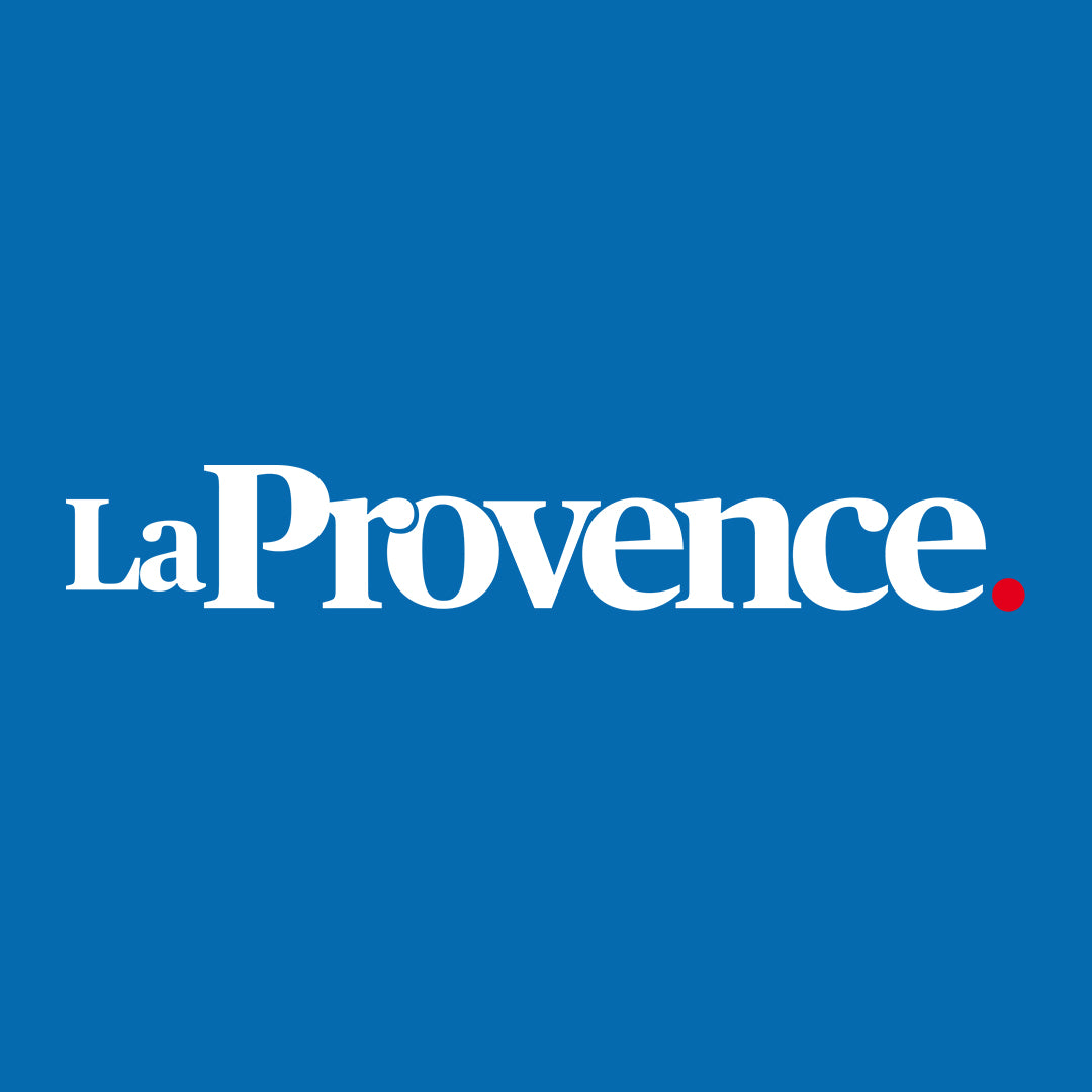 La Provence