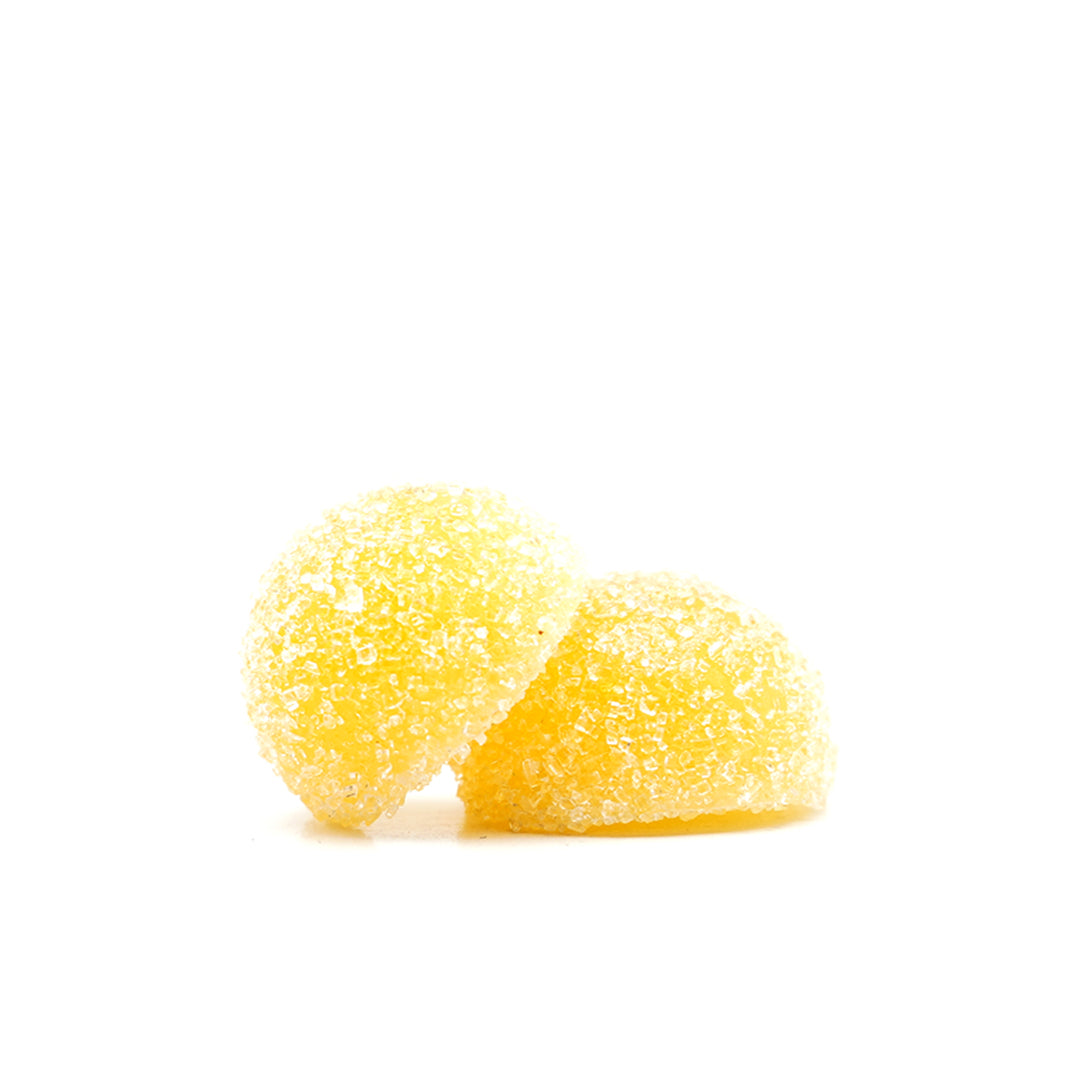 THC-V 10mg Candies - Lemon Flavor 🍋