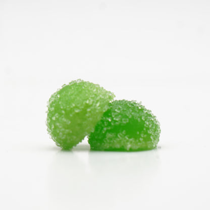 Bonbons THC-V 10mg - Gusto Mojito 🍸