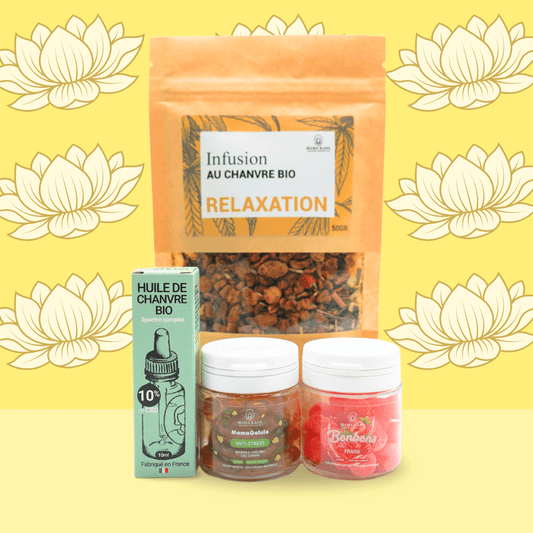 🎁 Wellness-Paket (100% off)