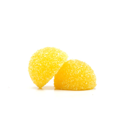 Bonbons THC-V 10mg - Sapore di frutto della passione 🏝️