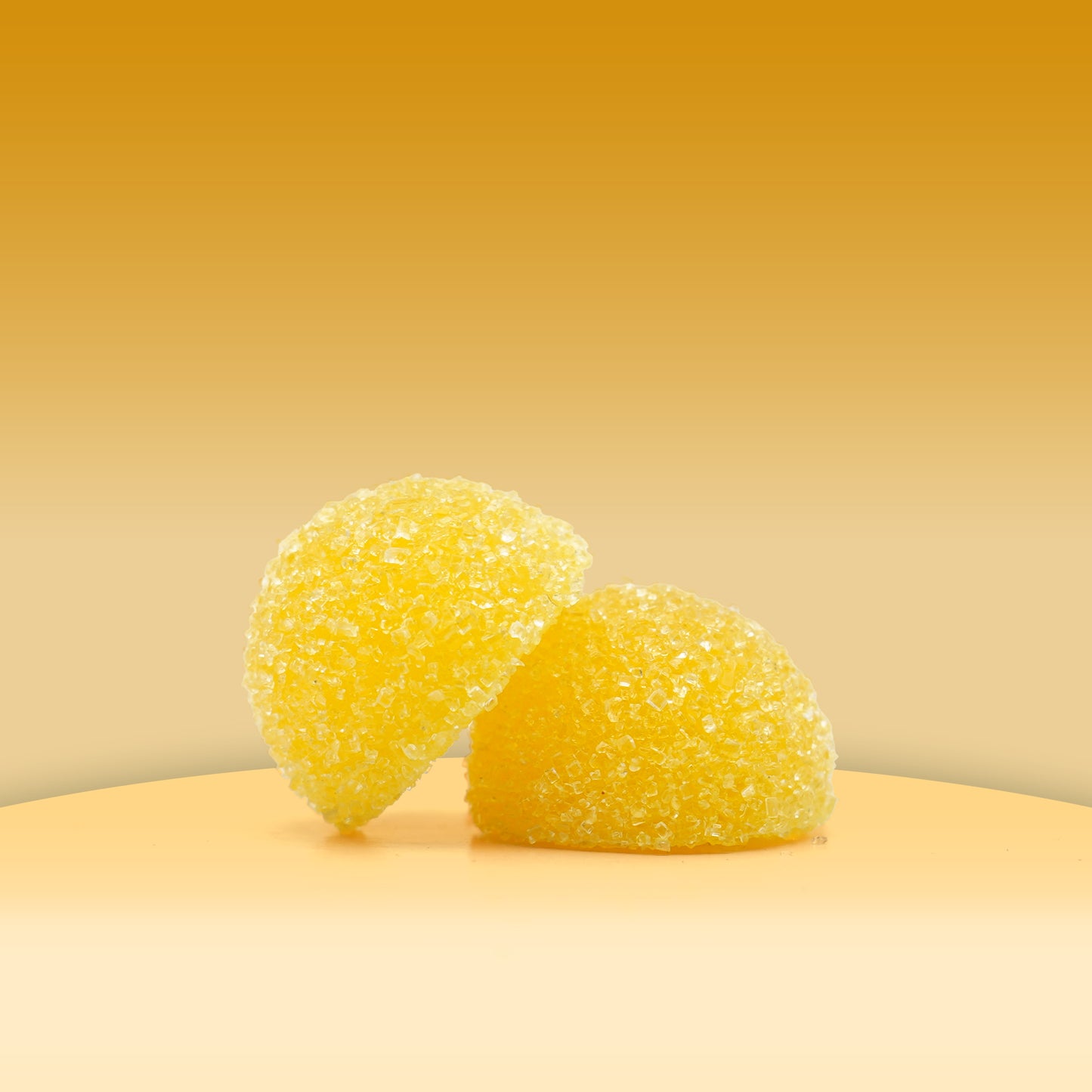 THC-V 10mg Candies - Passion Fruit Flavor 🧆