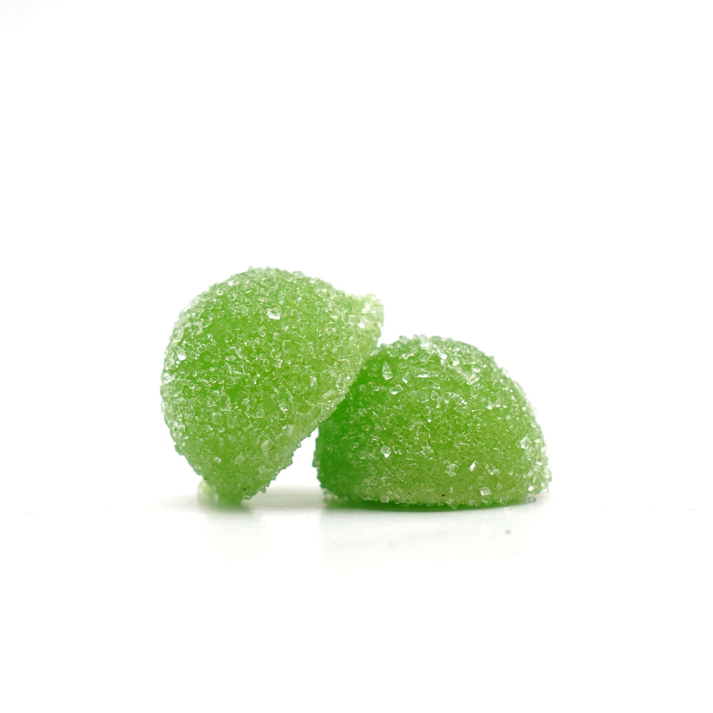 Bonbons THC-V 10mg - Sapore di mela 🍏