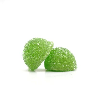 Bonbons THC-V 10mg - Sapore di mela 🍏