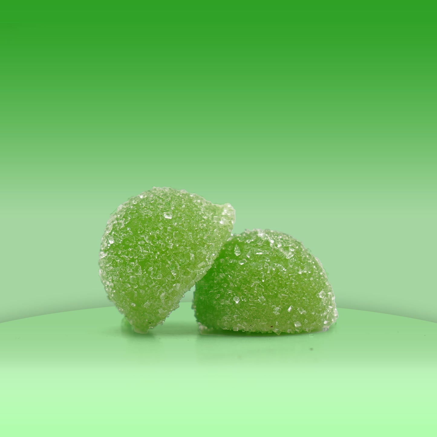 THC-V 10mg Candies - Apple Flavor 🍎