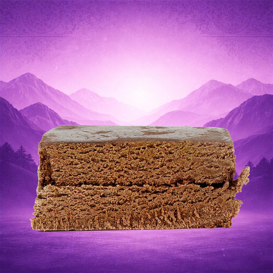 Suprême Purple CBD 🟣