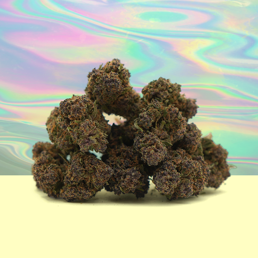Sour Diesel CBD ⛽ [Greenhouse] (100% de desconto)