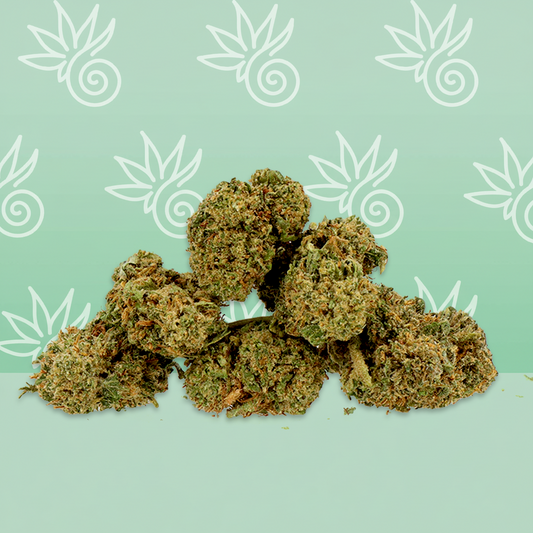 Amnesia CBD Small Buds 🌌