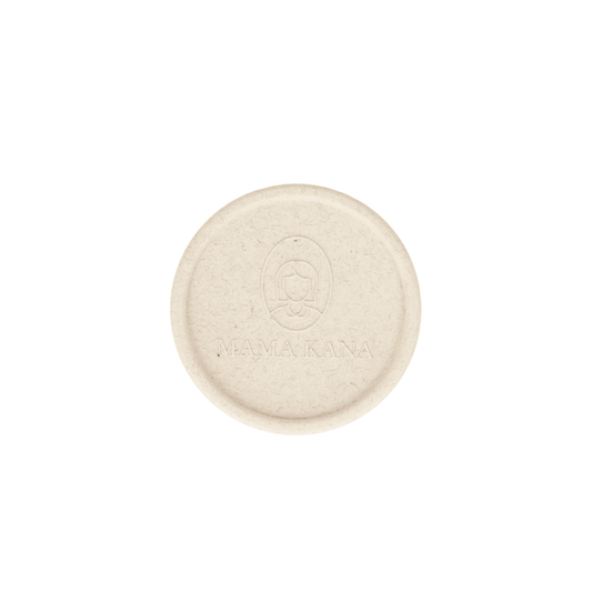 Grinder Blanc en Chanvre