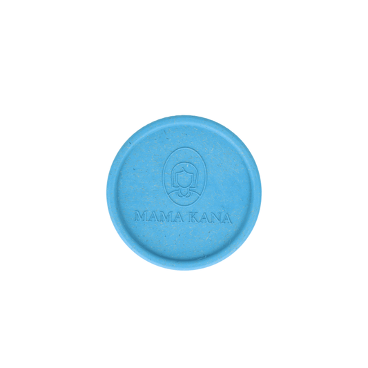 Grinder Bleu en Chanvre