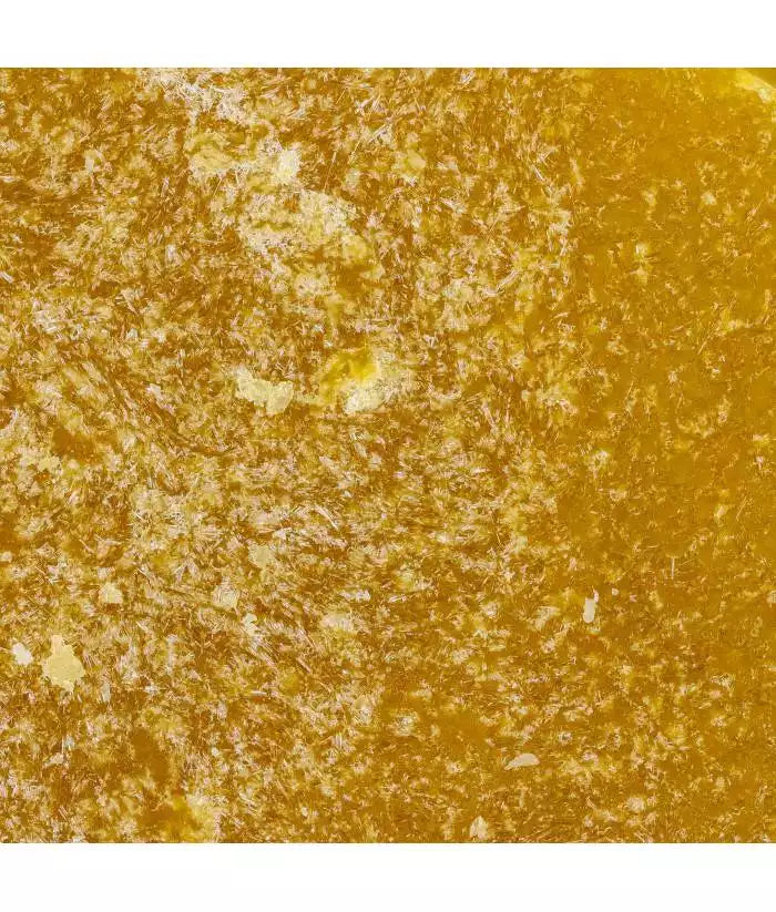 Lemon Haze Crumble - 85% CBD 🍋