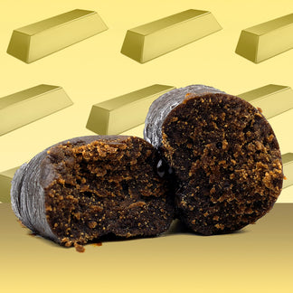 Golden Static CBD+CBG+CBN