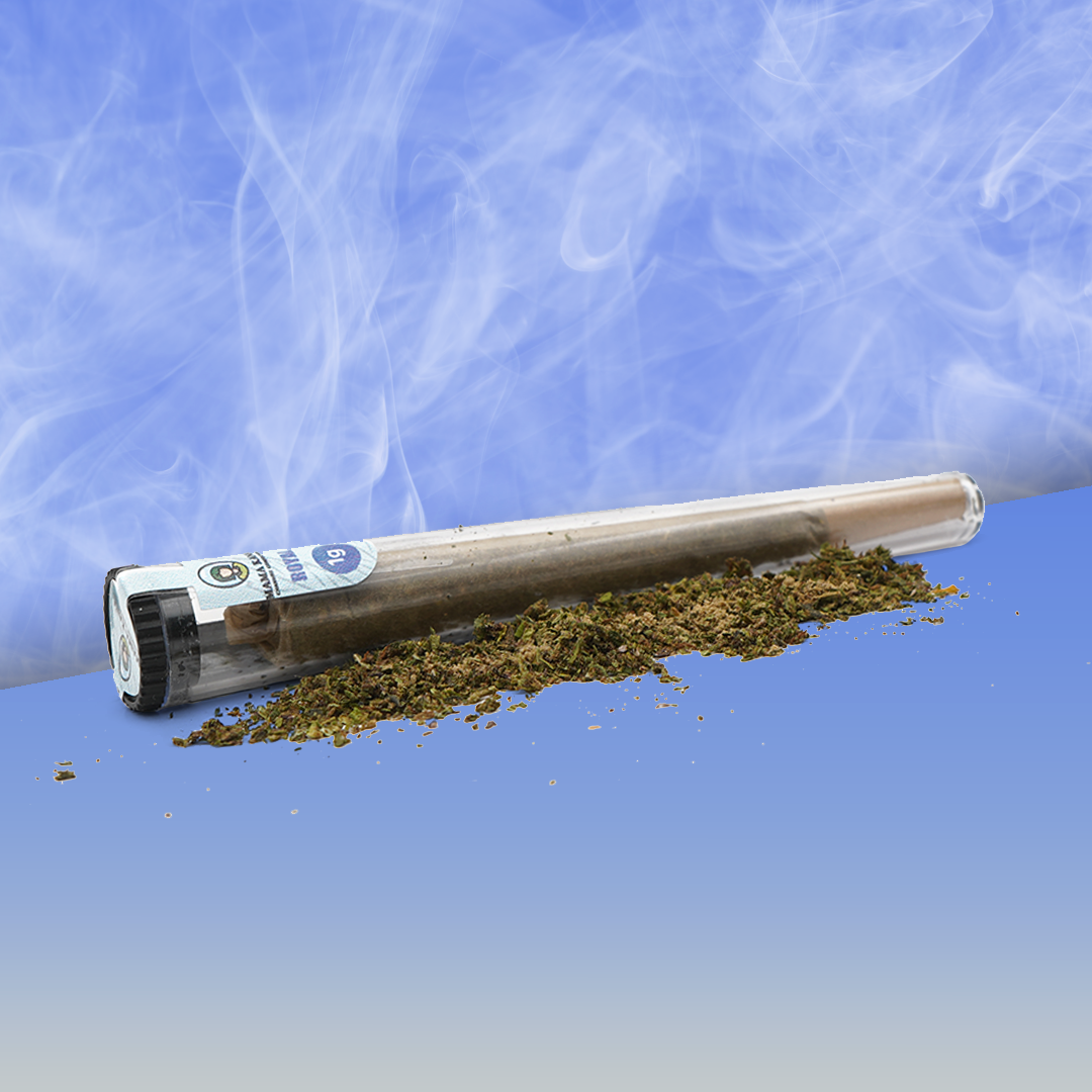 Pre-Roll Royal 👑