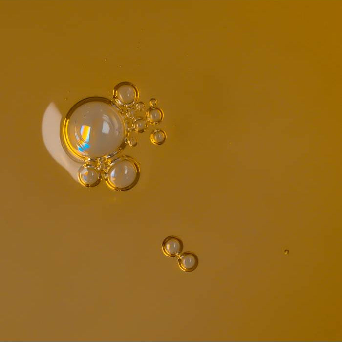 Λάδι ομορφιάς για σώμα και μαλλιά CBD 10% 🌿