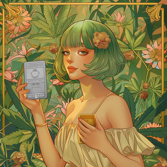 Mama Pass - čtvrtletní