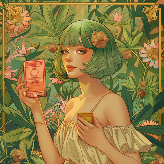 Mama Pass - měsíční