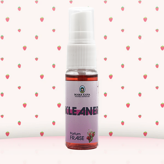 Anti-THC-Spray (Kleaner) - Erdbeere 🍓