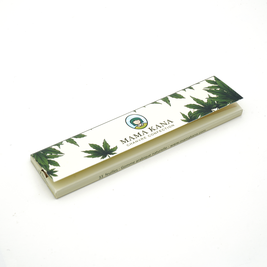 Rolling papers - King Size Slim 📜