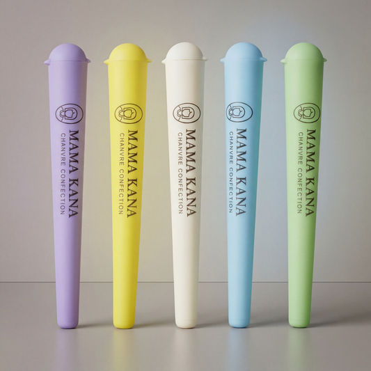 Pack découverte 5 Pre-rolls CBD 🧘