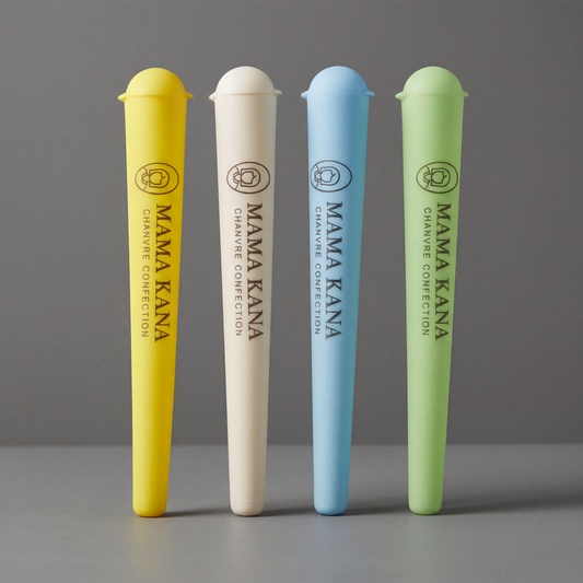 Pack pre-roll al CBD 🧘