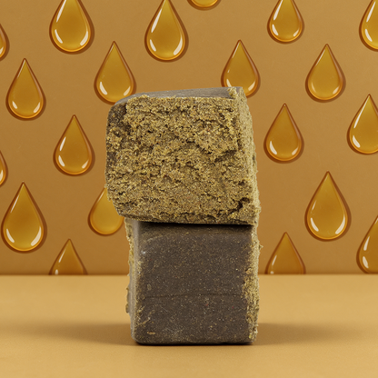 Rosin CBD 🌱