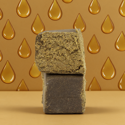 Rosin CBD 🌱