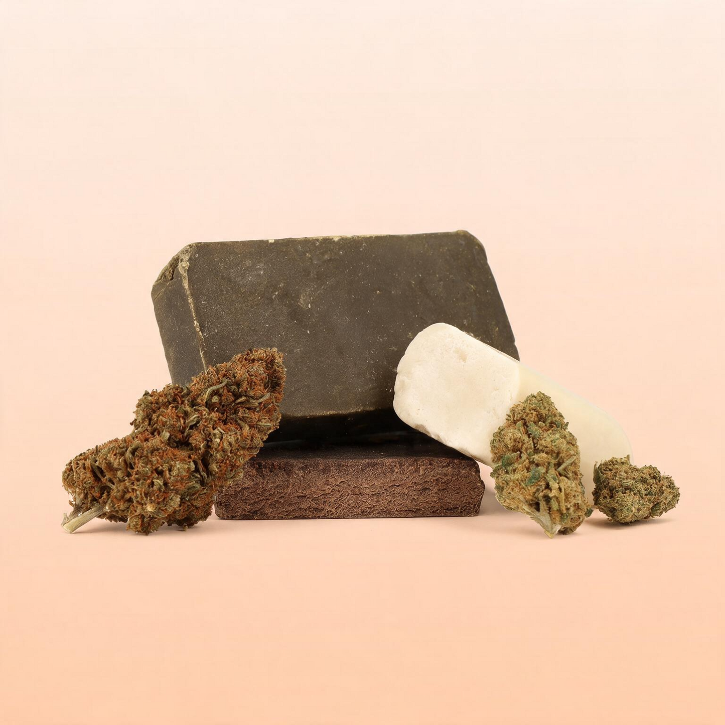 Royal Pack 🌿🍫